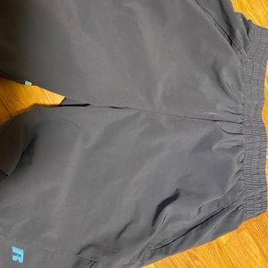 Reebok athletic shorts